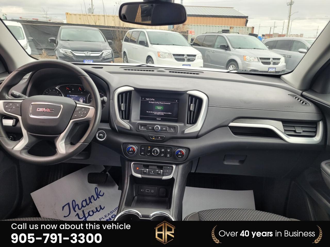 2023 GMC Terrain SLE | No Accidents Reported  | AWD Photo