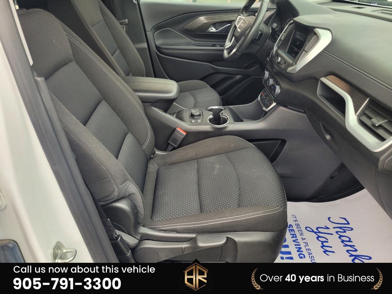 2023 GMC Terrain SLE | No Accidents Reported  | AWD Photo