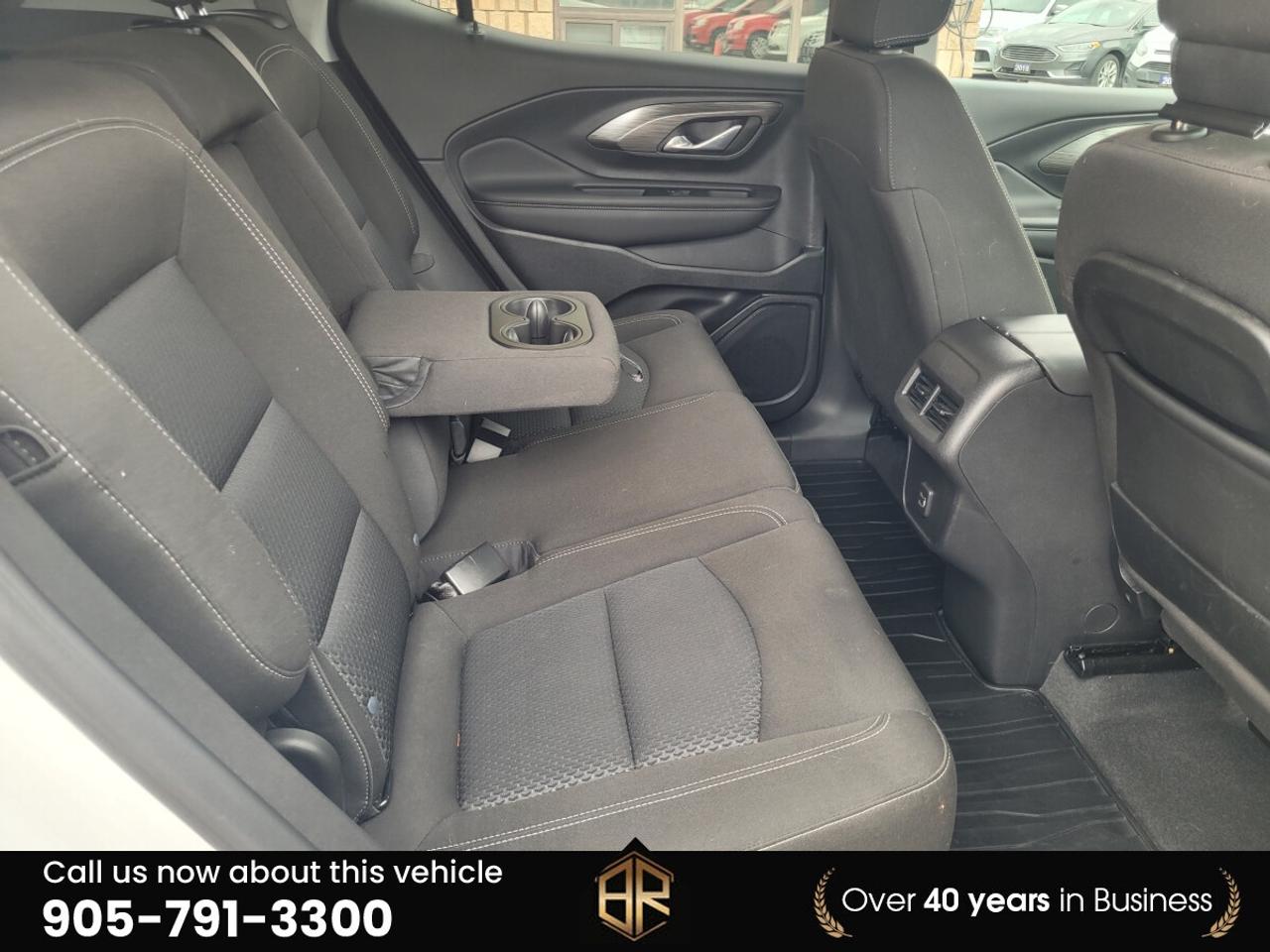2023 GMC Terrain SLE | No Accidents Reported  | AWD Photo