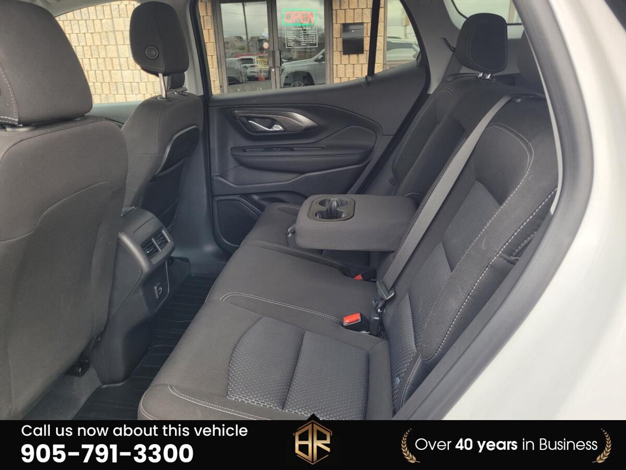 2023 GMC Terrain SLE | No Accidents Reported  | AWD Photo