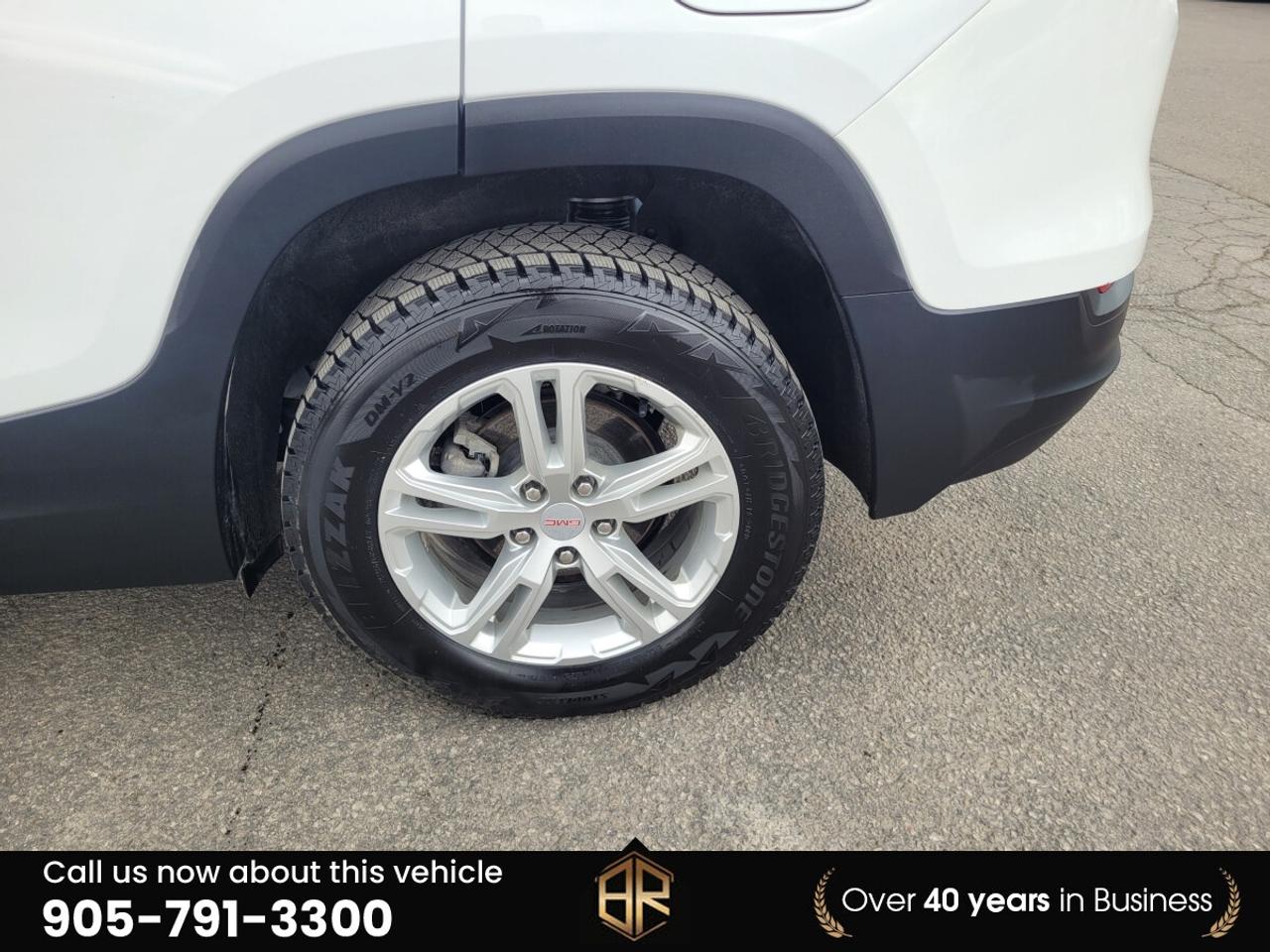 2023 GMC Terrain SLE | No Accidents Reported  | AWD Photo
