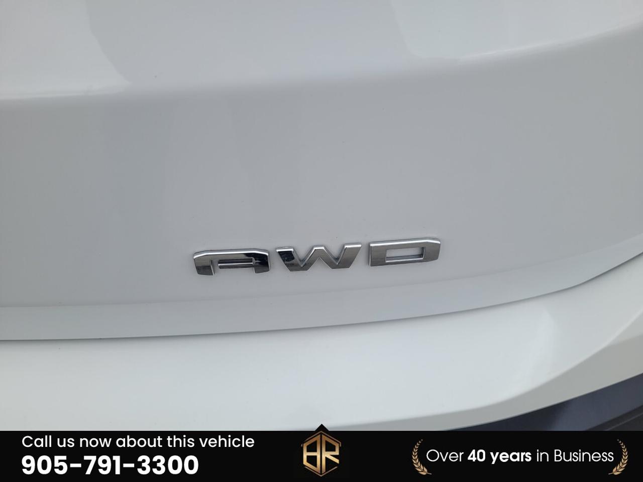2023 GMC Terrain SLE | No Accidents Reported  | AWD Photo