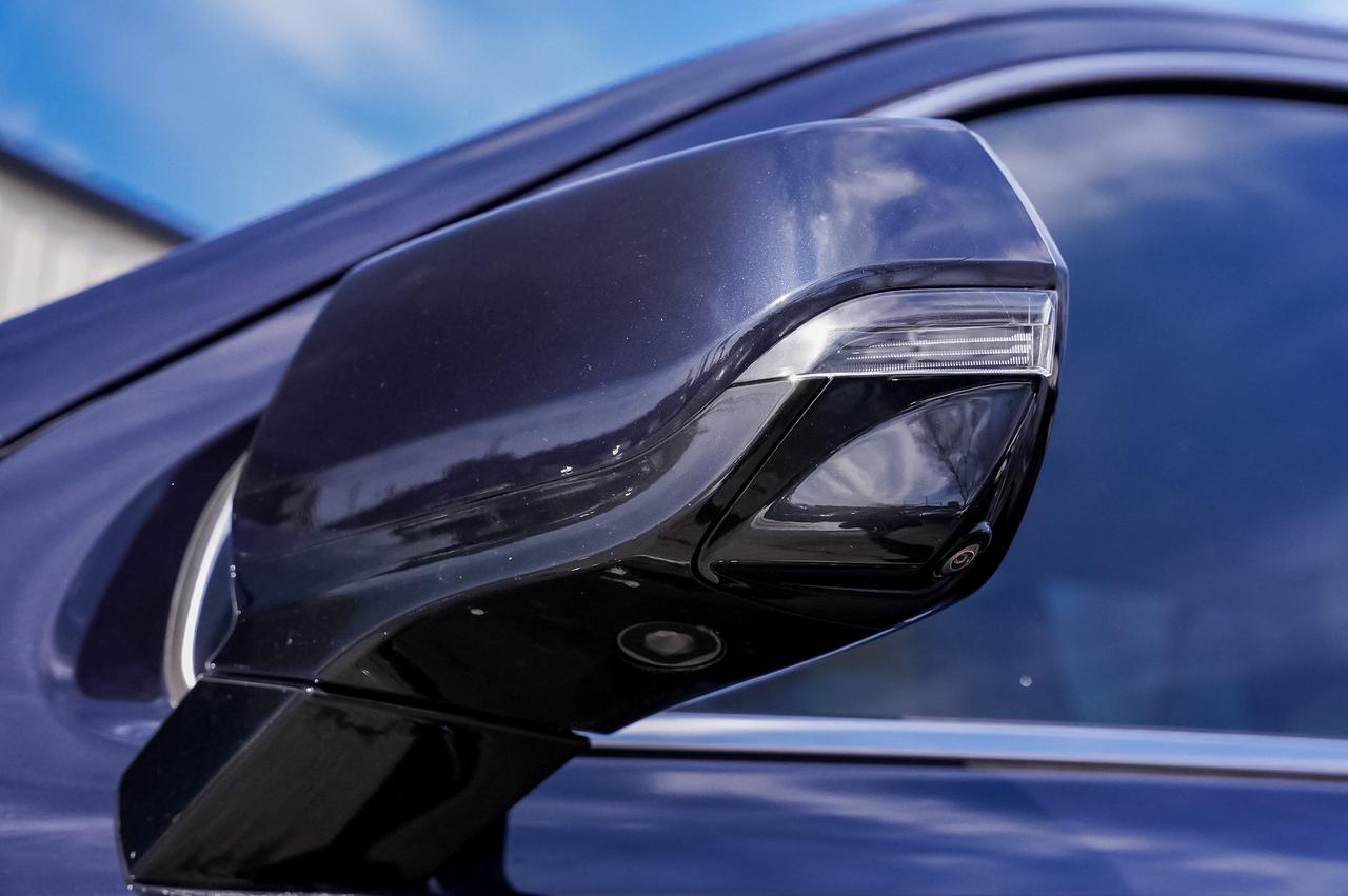 2023 GMC Yukon Denali | Captain Seats | rear Entertainment Photo