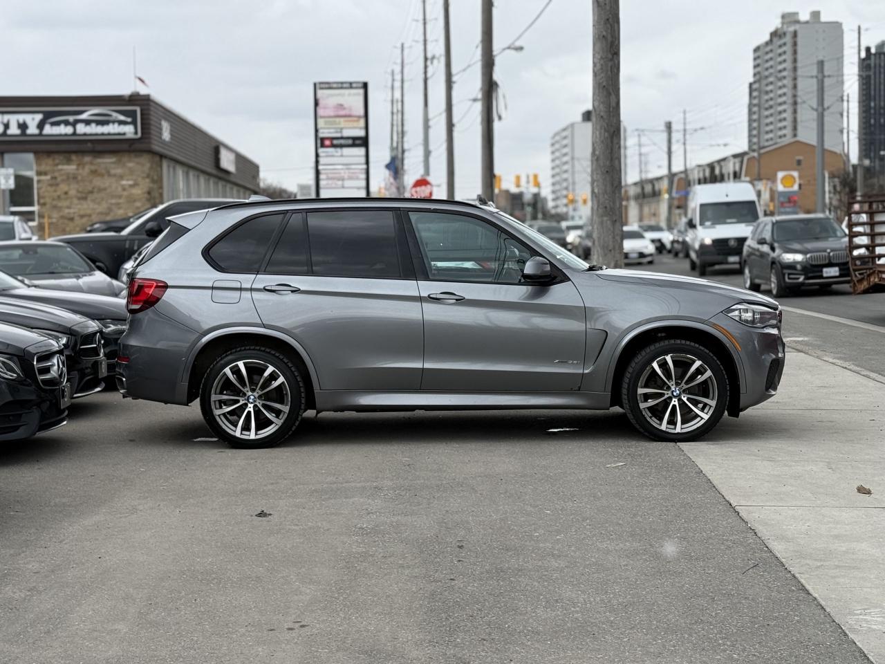 2016 BMW X5 //M SPORT | HARMAN KARDON | LOADED - Photo #8