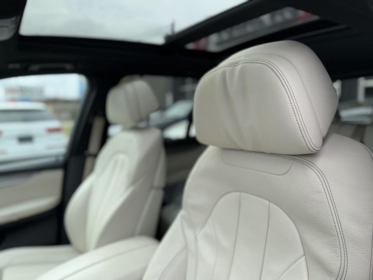 2016 BMW X5 //M SPORT | HARMAN KARDON | LOADED - Photo #29