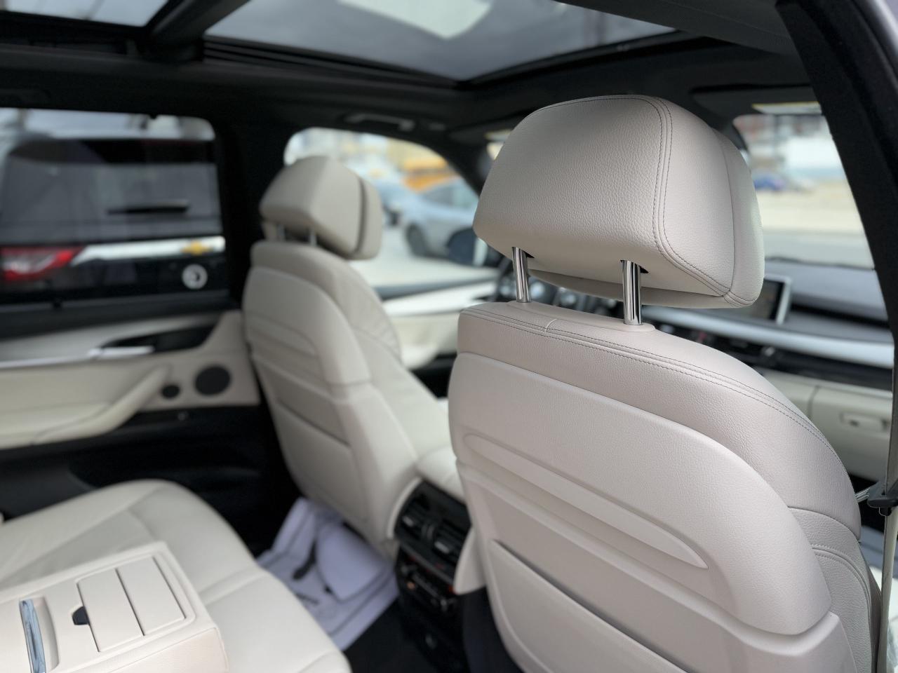 2016 BMW X5 //M SPORT | HARMAN KARDON | LOADED - Photo #35