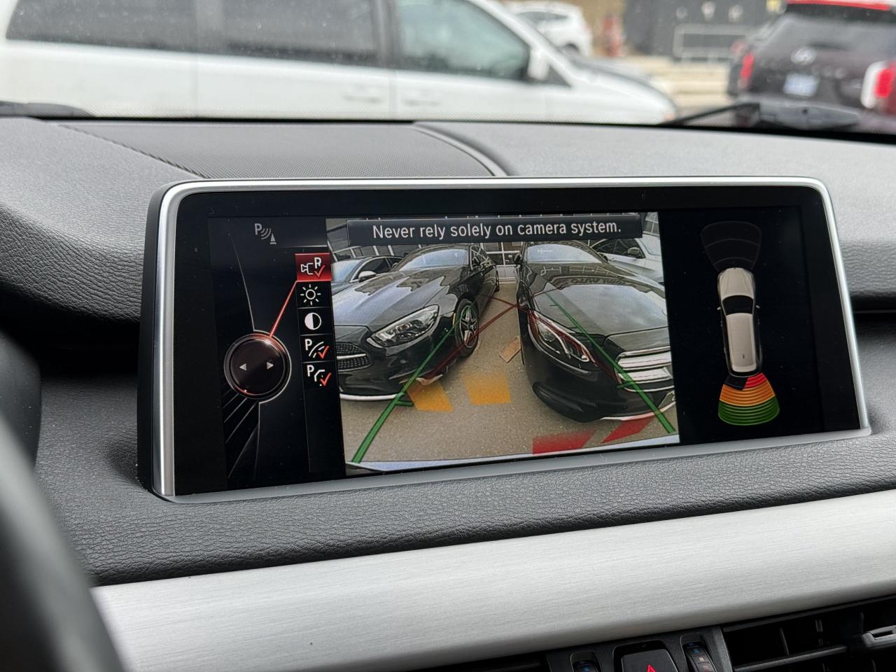 2016 BMW X5 //M SPORT | HARMAN KARDON | LOADED - Photo #42