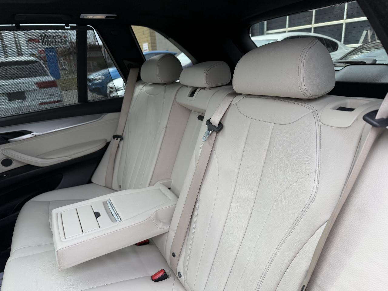 2016 BMW X5 //M SPORT | HARMAN KARDON | LOADED - Photo #39