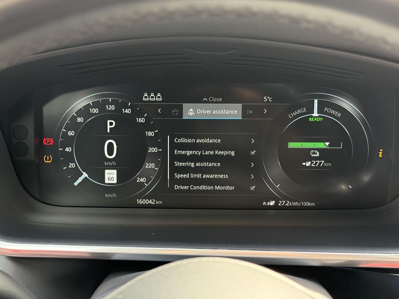 2019 Jaguar I-PACE FIRST EDITION | EV 400 | RED LEATHER - Photo #45
