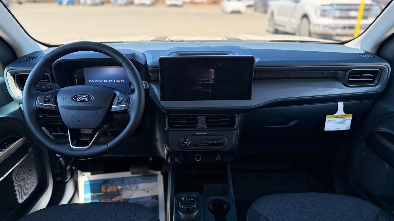 2025 Ford Maverick  Photo5