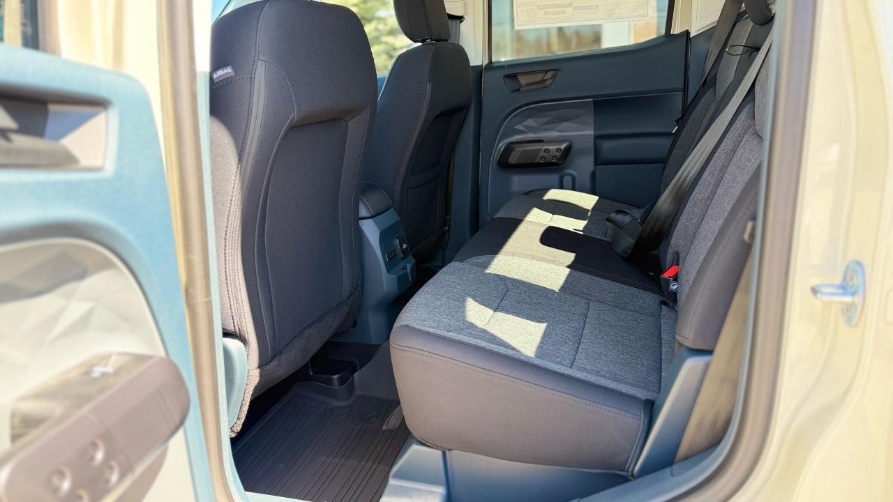 2025 Ford Maverick  Photo5