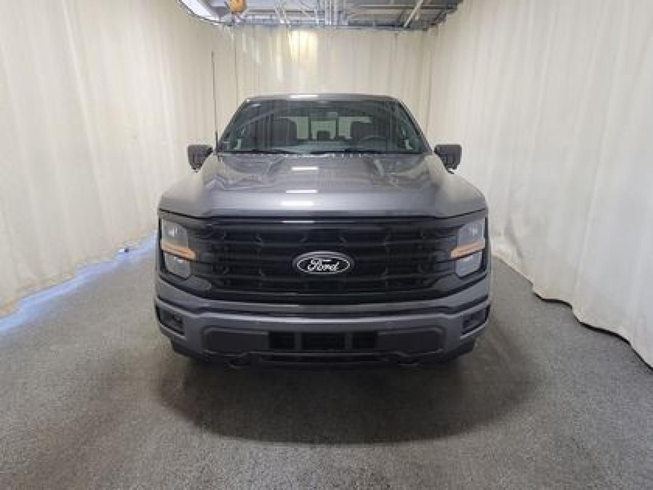 New 2025 Ford F-150 XLT W/TWIN PANEL MOONROOF for sale in Regina, SK