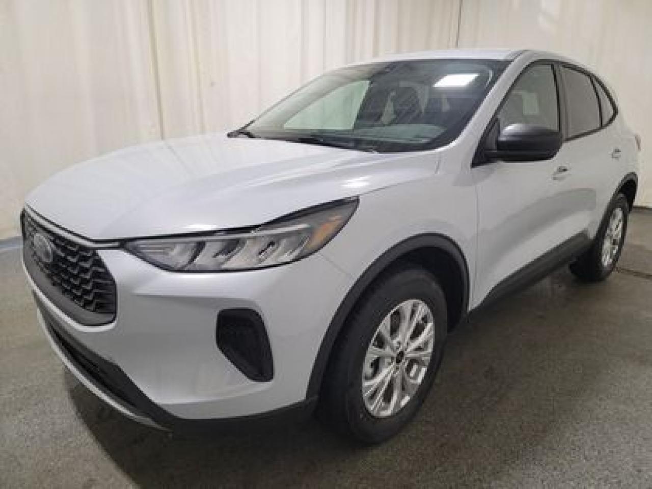 New 2025 Ford Escape ACTIVE W/ REAR VIEW CAMERA for sale in Regina, SK