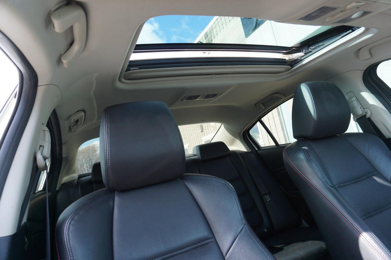 2015 Mazda MAZDA6 2.5L TOURING CERTIFIED CAMERA NAV BLUETOOTH LEATHER HEATED SEATS SUNRO0F CRUISE ALLOYS - Photo #21