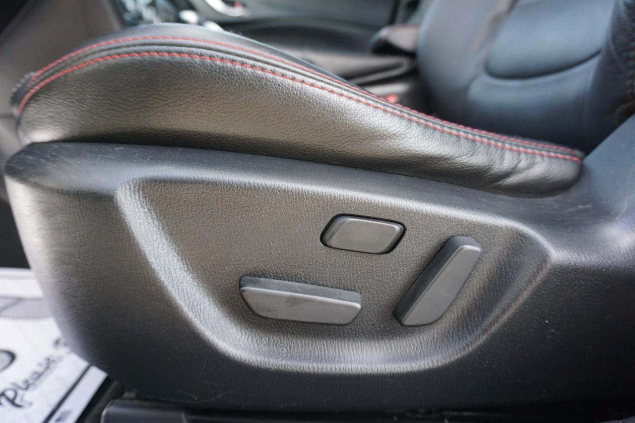 2015 Mazda MAZDA6 2.5L TOURING CERTIFIED CAMERA NAV BLUETOOTH LEATHER HEATED SEATS SUNRO0F CRUISE ALLOYS - Photo #31