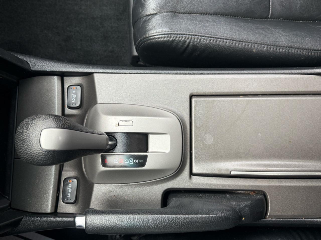 2011 Honda Accord 4dr V6 Auto EX-L - Photo #17