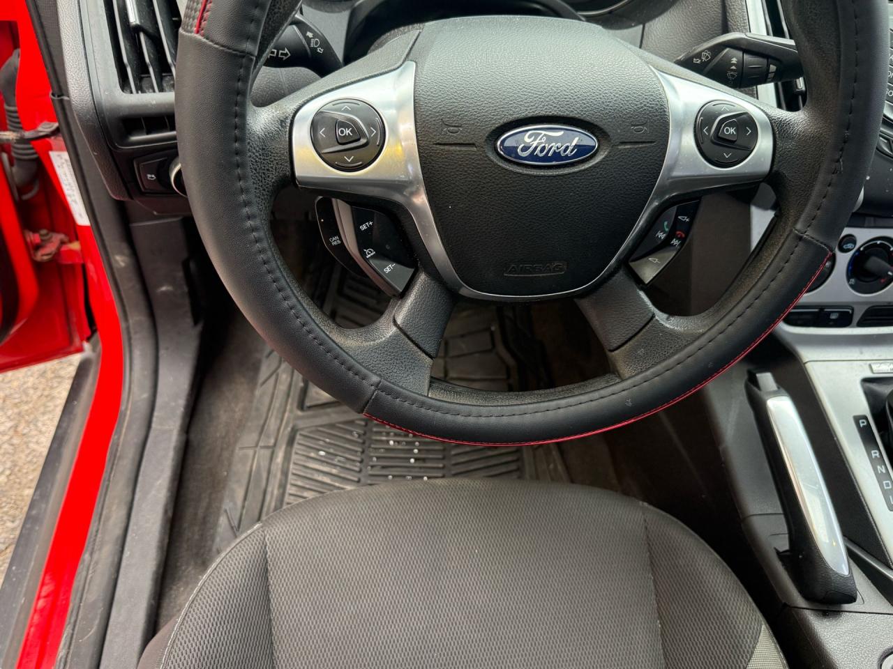 2013 Ford Focus 4DR SDN SE - Photo #14