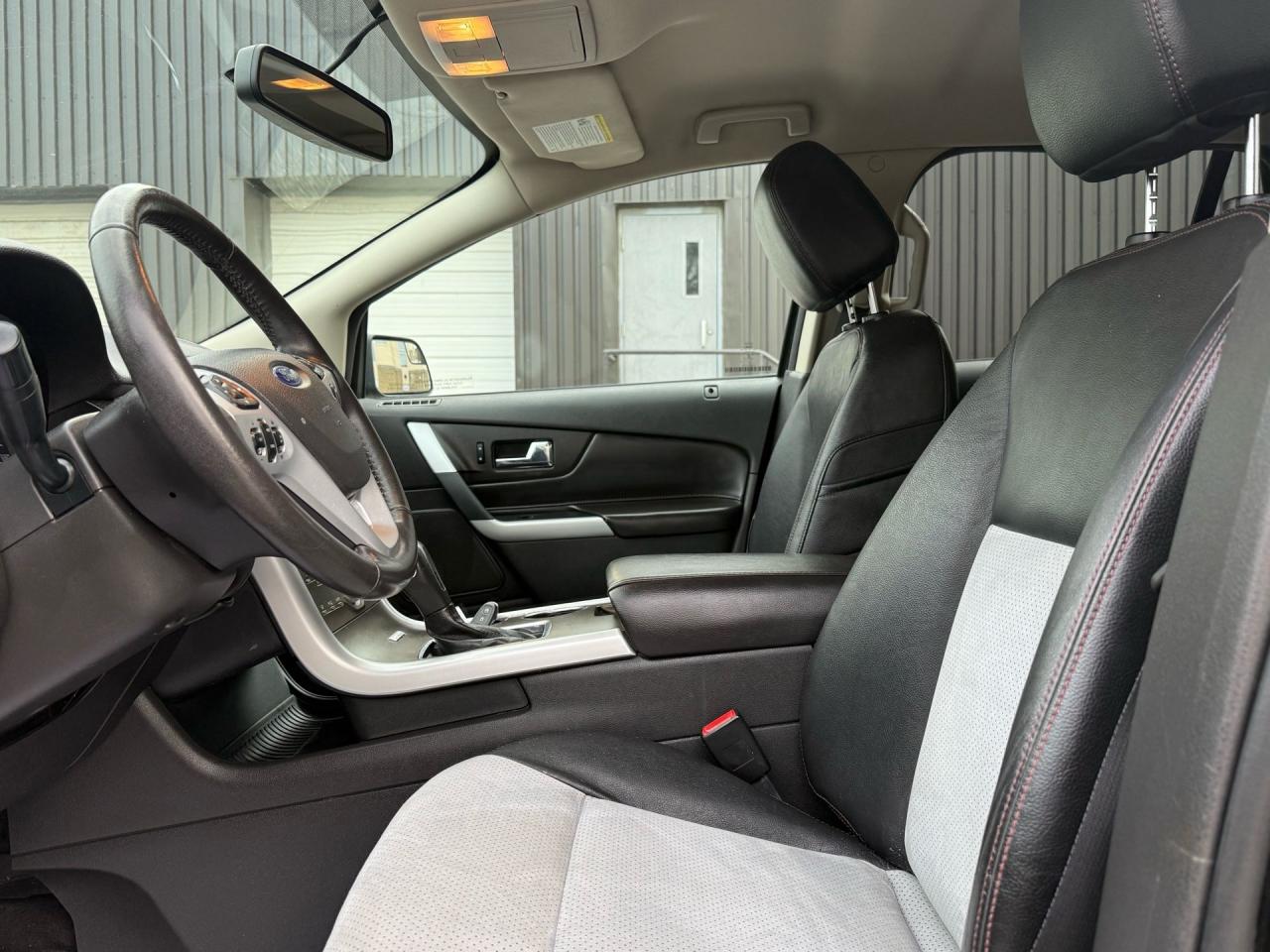 2014 Ford Edge 4DR SEL FWD - Photo #10