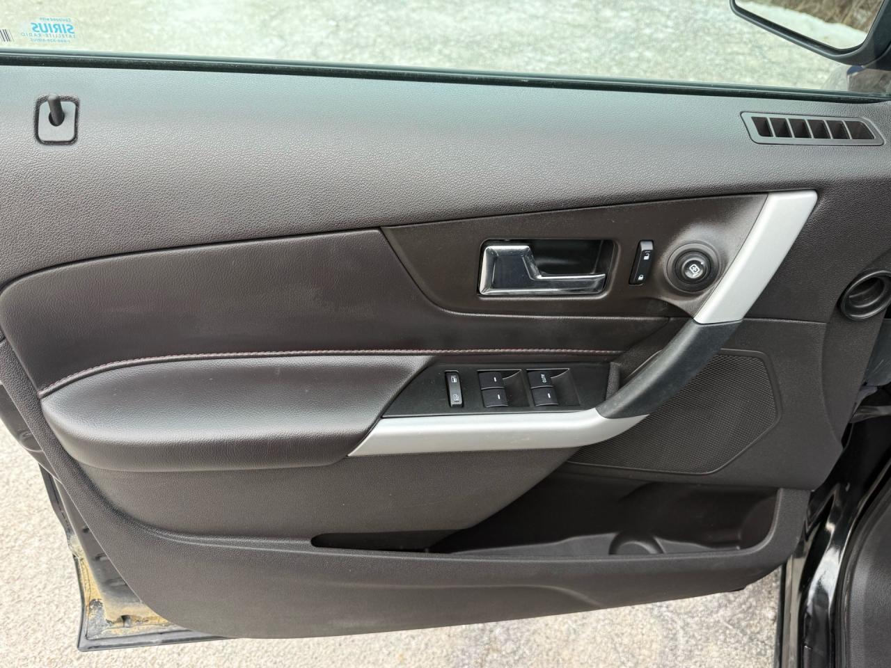 2014 Ford Edge 4DR SEL FWD - Photo #9