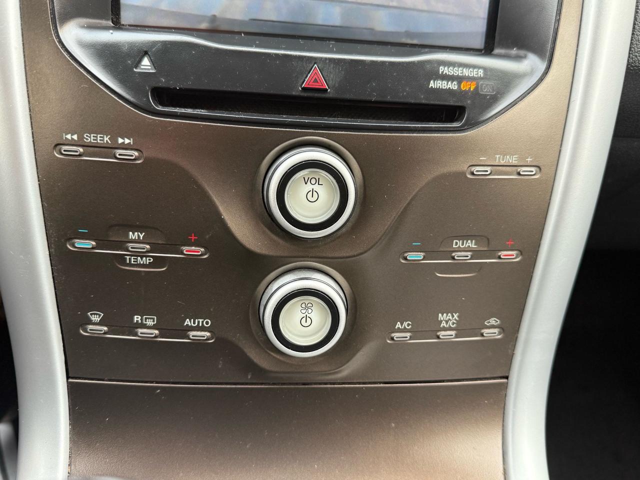 2014 Ford Edge 4DR SEL FWD - Photo #15
