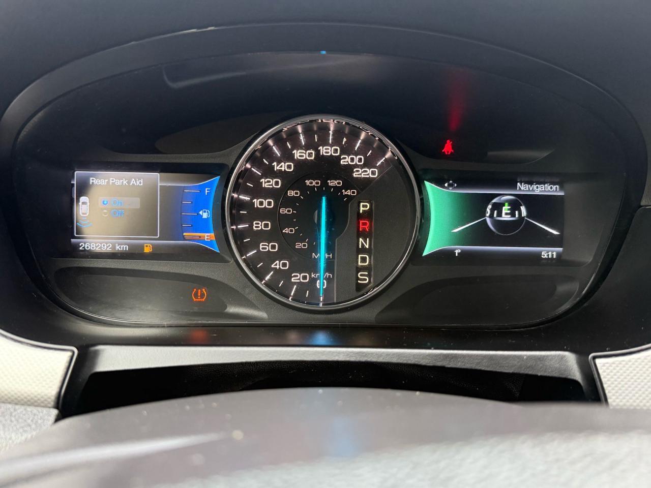 2014 Ford Edge 4DR SEL FWD - Photo #17