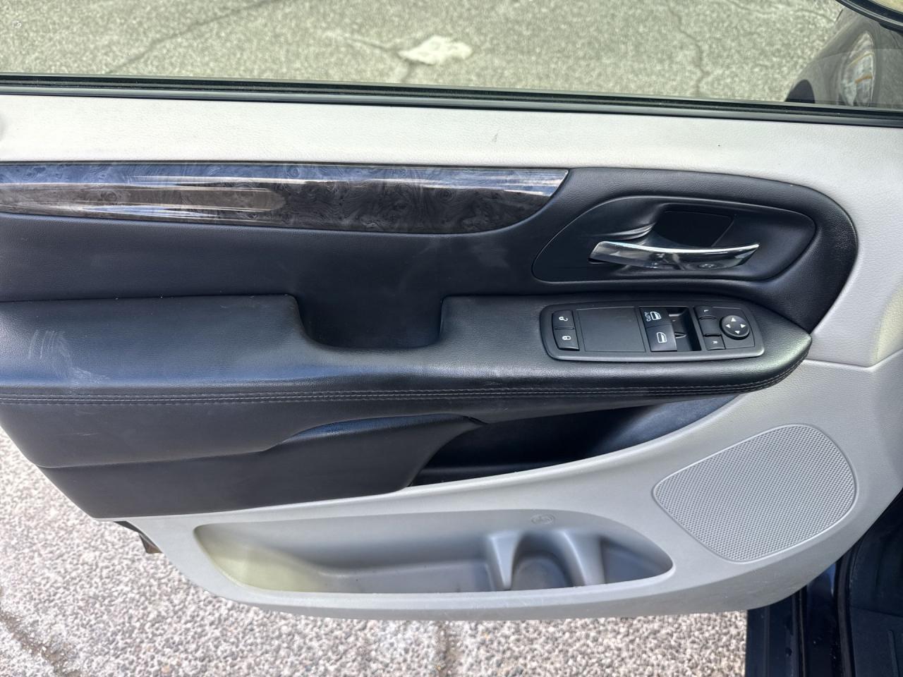 2014 Dodge Grand Caravan 4dr Wgn SE - Photo #14