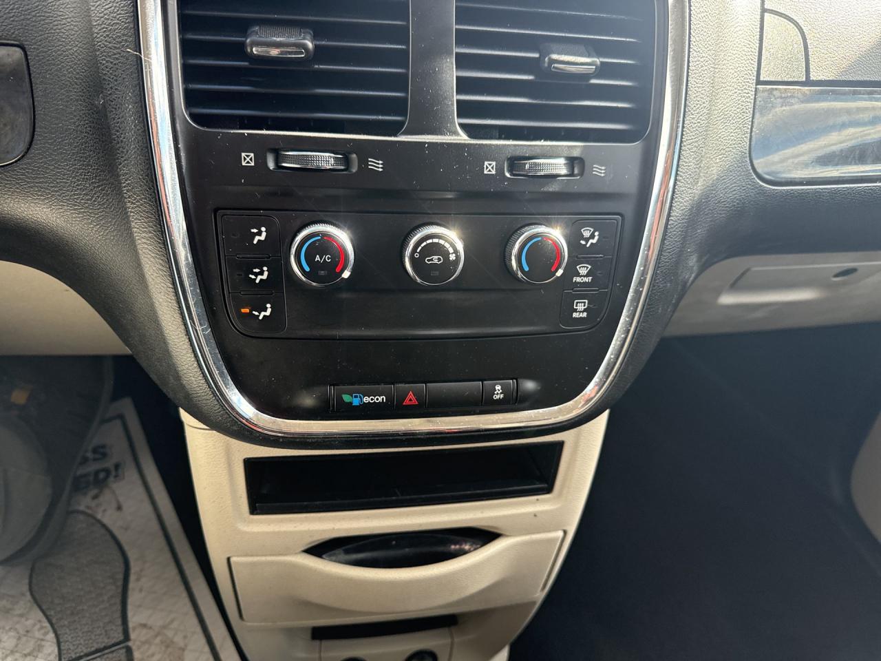 2014 Dodge Grand Caravan 4dr Wgn SE - Photo #15