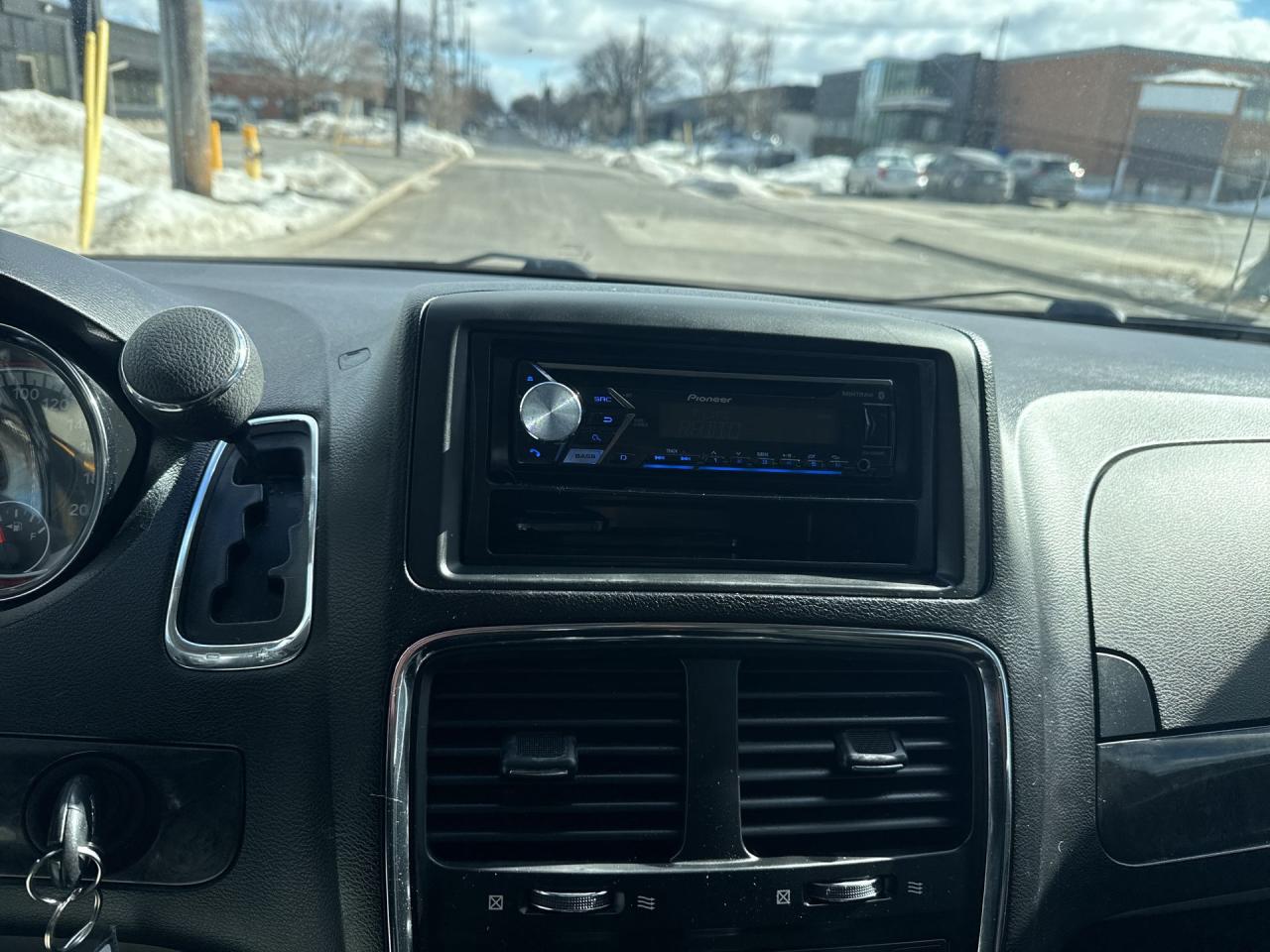 2014 Dodge Grand Caravan 4dr Wgn SE - Photo #16