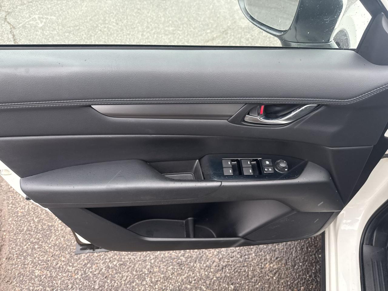 2018 Mazda CX-5 GS Auto FWD - Photo #9