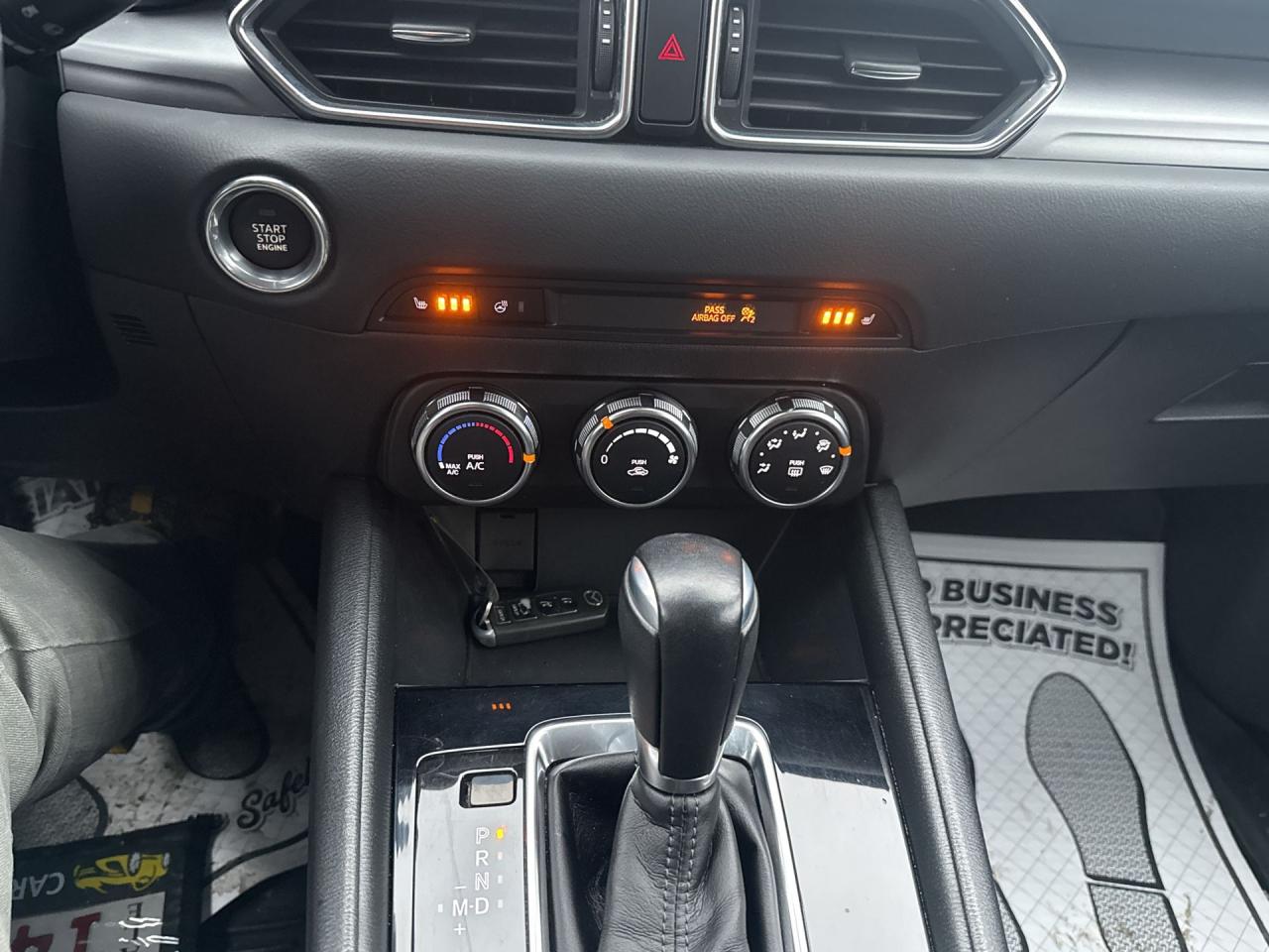 2018 Mazda CX-5 GS Auto FWD - Photo #16