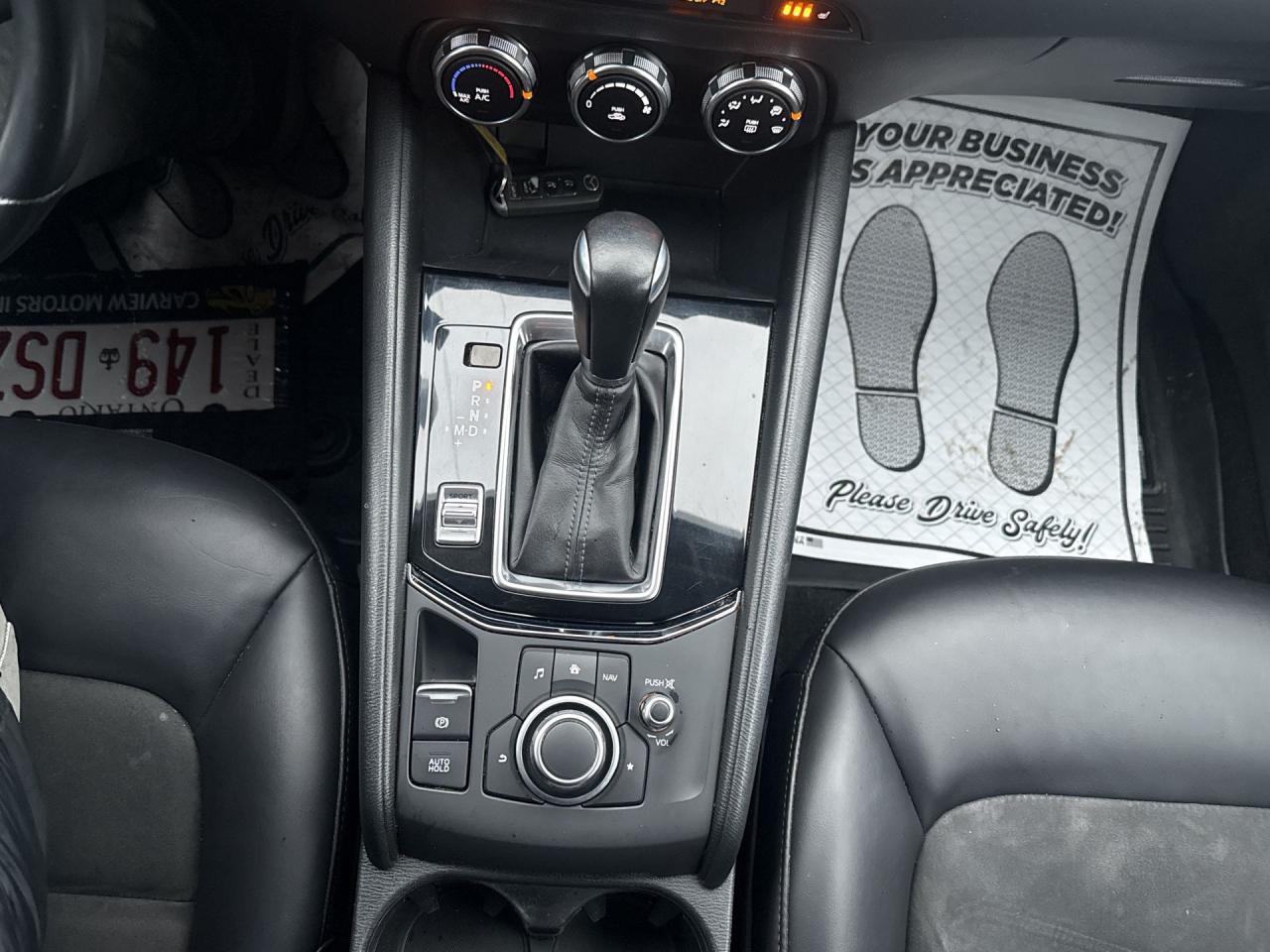 2018 Mazda CX-5 GS Auto FWD - Photo #17