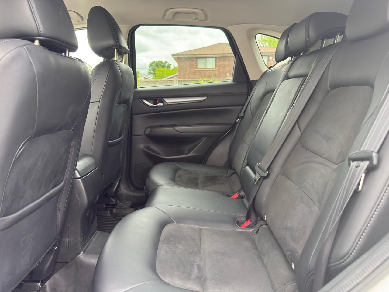 2018 Mazda CX-5 GS Auto FWD - Photo #13