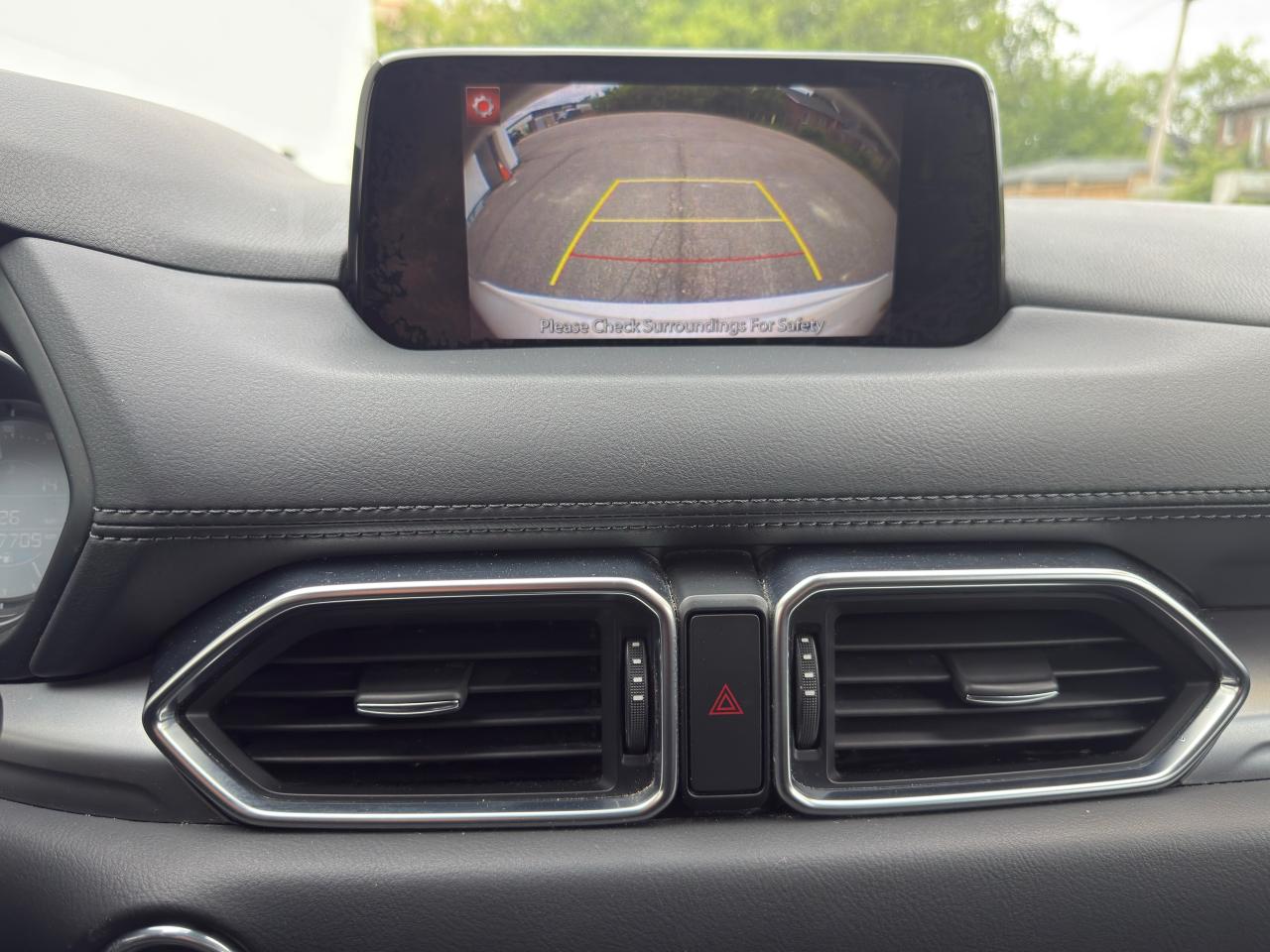 2018 Mazda CX-5 GS Auto FWD - Photo #14