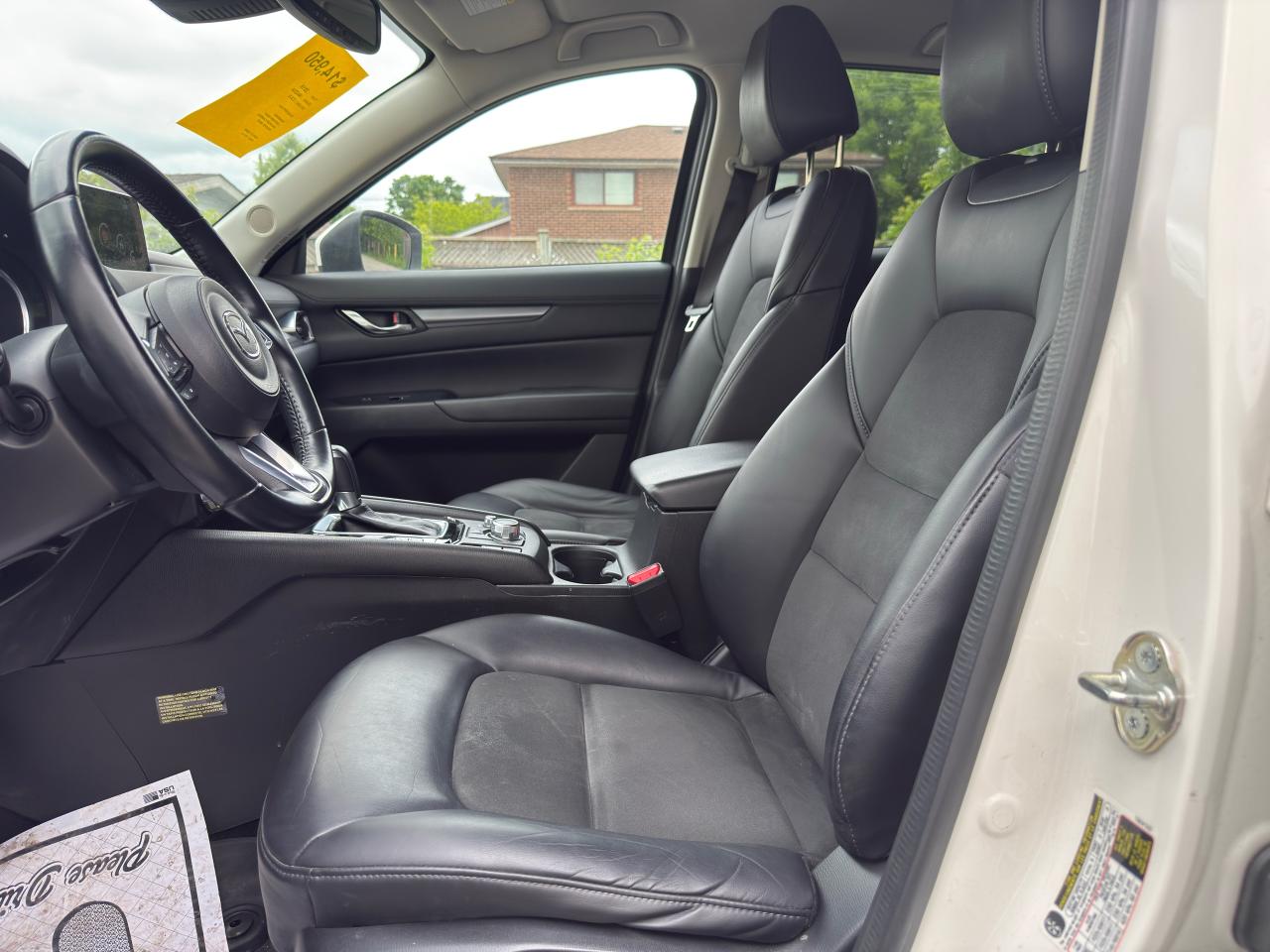 2018 Mazda CX-5 GS Auto FWD - Photo #12