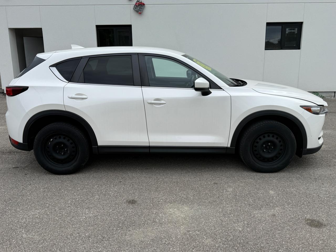 2018 Mazda CX-5 GS Auto FWD - Photo #4
