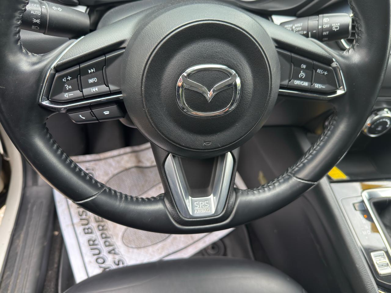 2018 Mazda CX-5 GS Auto FWD - Photo #11