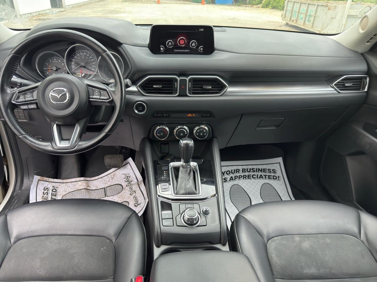 2018 Mazda CX-5 GS Auto FWD - Photo #10
