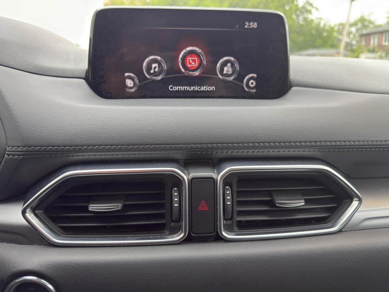2018 Mazda CX-5 GS Auto FWD - Photo #15