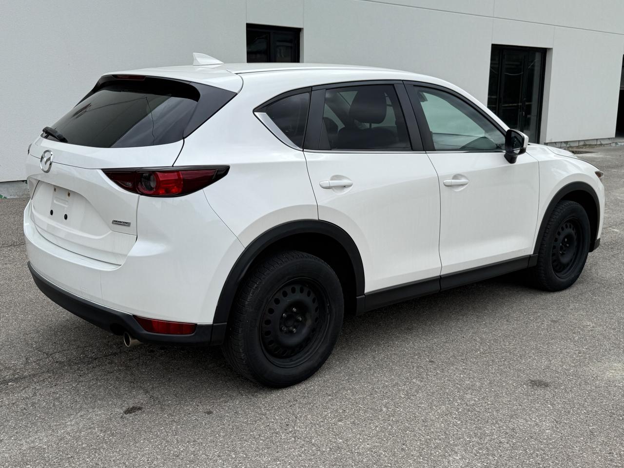 2018 Mazda CX-5 GS Auto FWD - Photo #5