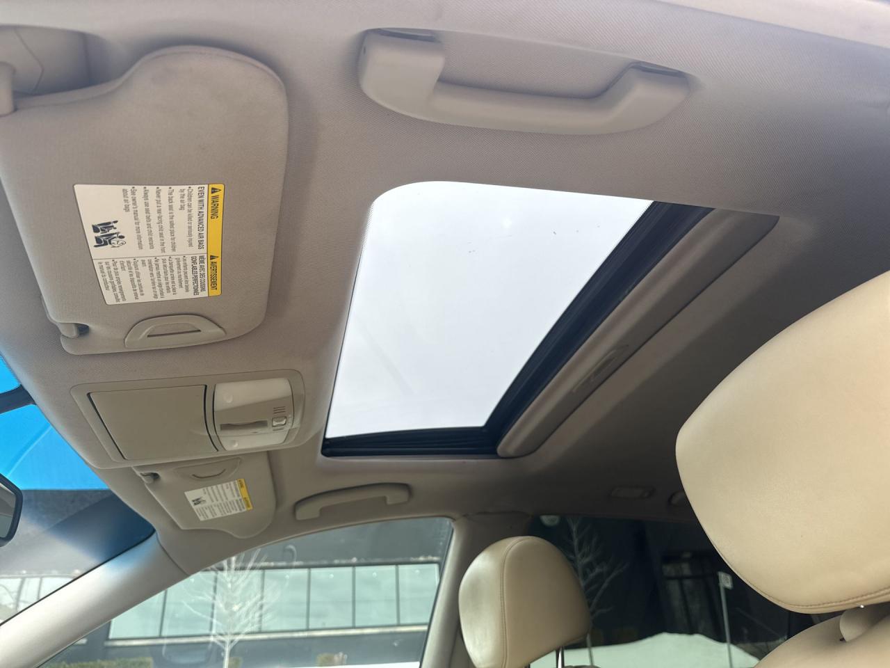 2016 Infiniti QX50 AWD 4DR - Photo #10