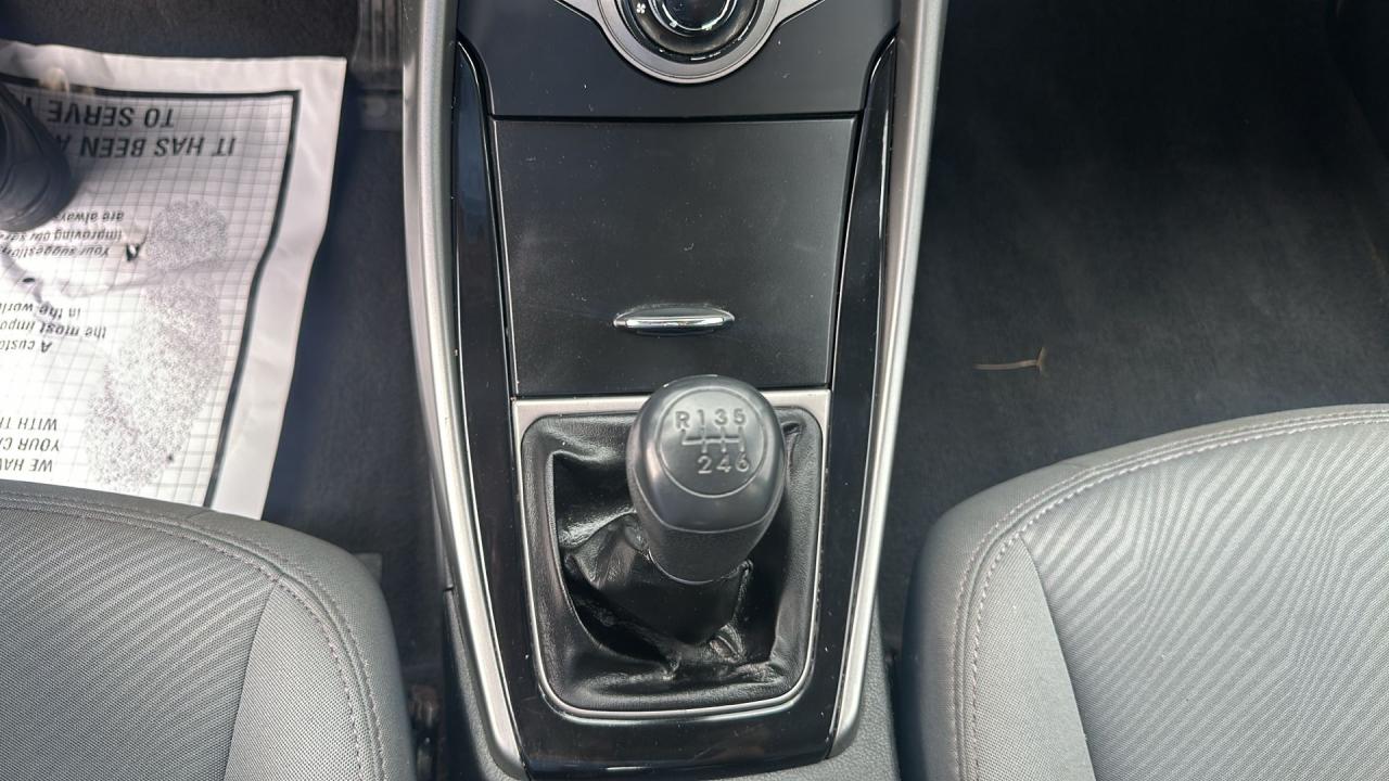 2013 Hyundai Elantra 4dr Sdn Man L *Ltd Avail* - Photo #13