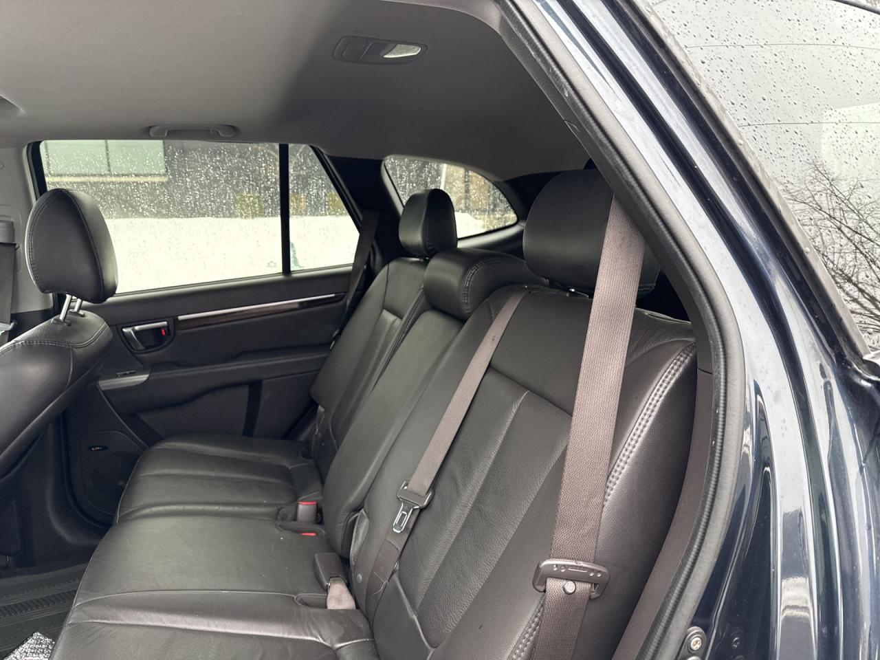2010 Hyundai Santa Fe AWD 4dr V6 Auto Limited - Photo #12
