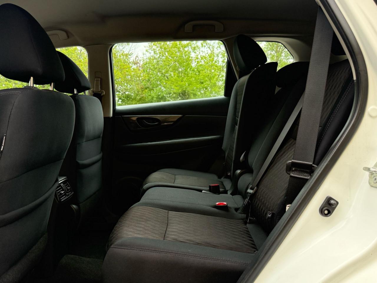 2019 Nissan Rogue FWD S - Photo #11