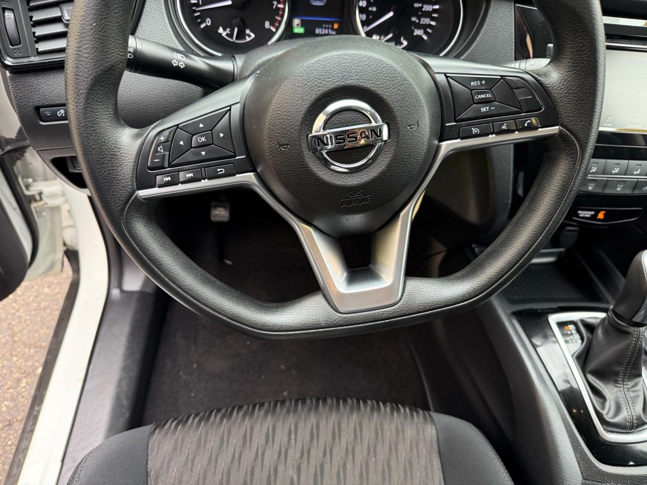 2019 Nissan Rogue FWD S - Photo #13