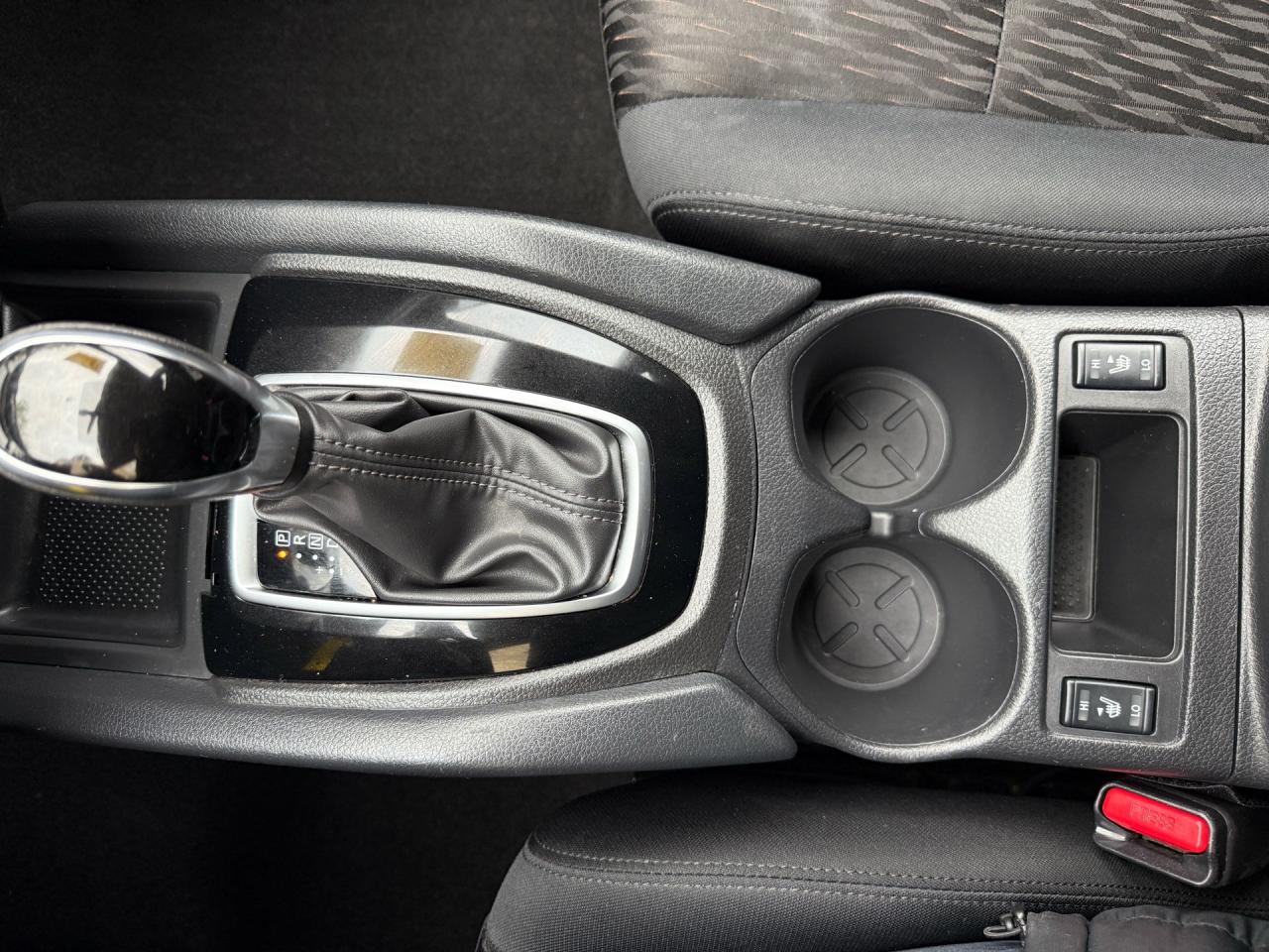 2019 Nissan Rogue FWD S - Photo #18