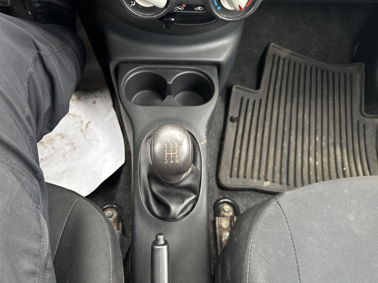 2017 Nissan Micra 4dr HB Man S - Photo #14