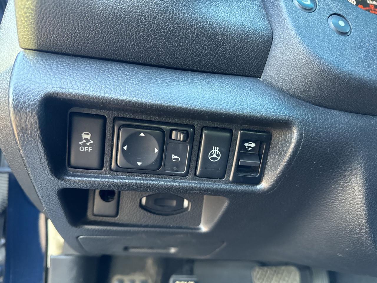 2012 Nissan Maxima 4dr Sdn CVT 3.5 SV - Photo #14