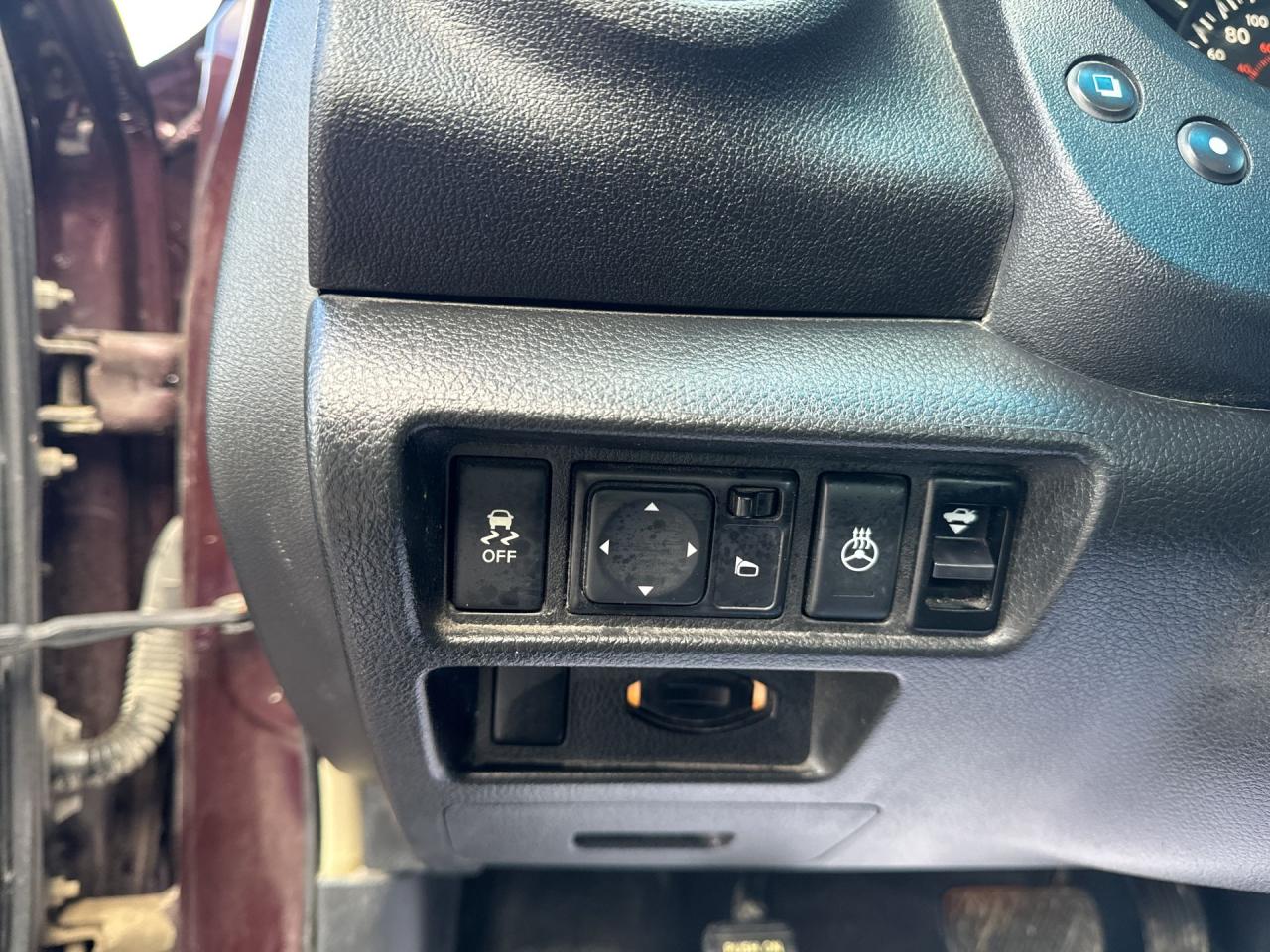 2014 Nissan Maxima 4dr Sdn CVT 3.5 SV - Photo #15