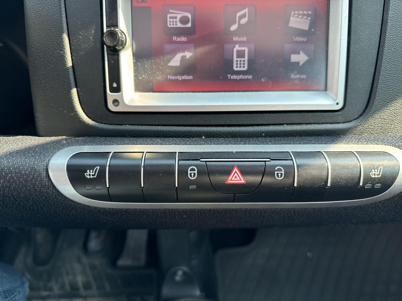 2015 Smart fortwo 2dr Cpe Pure - Photo #14