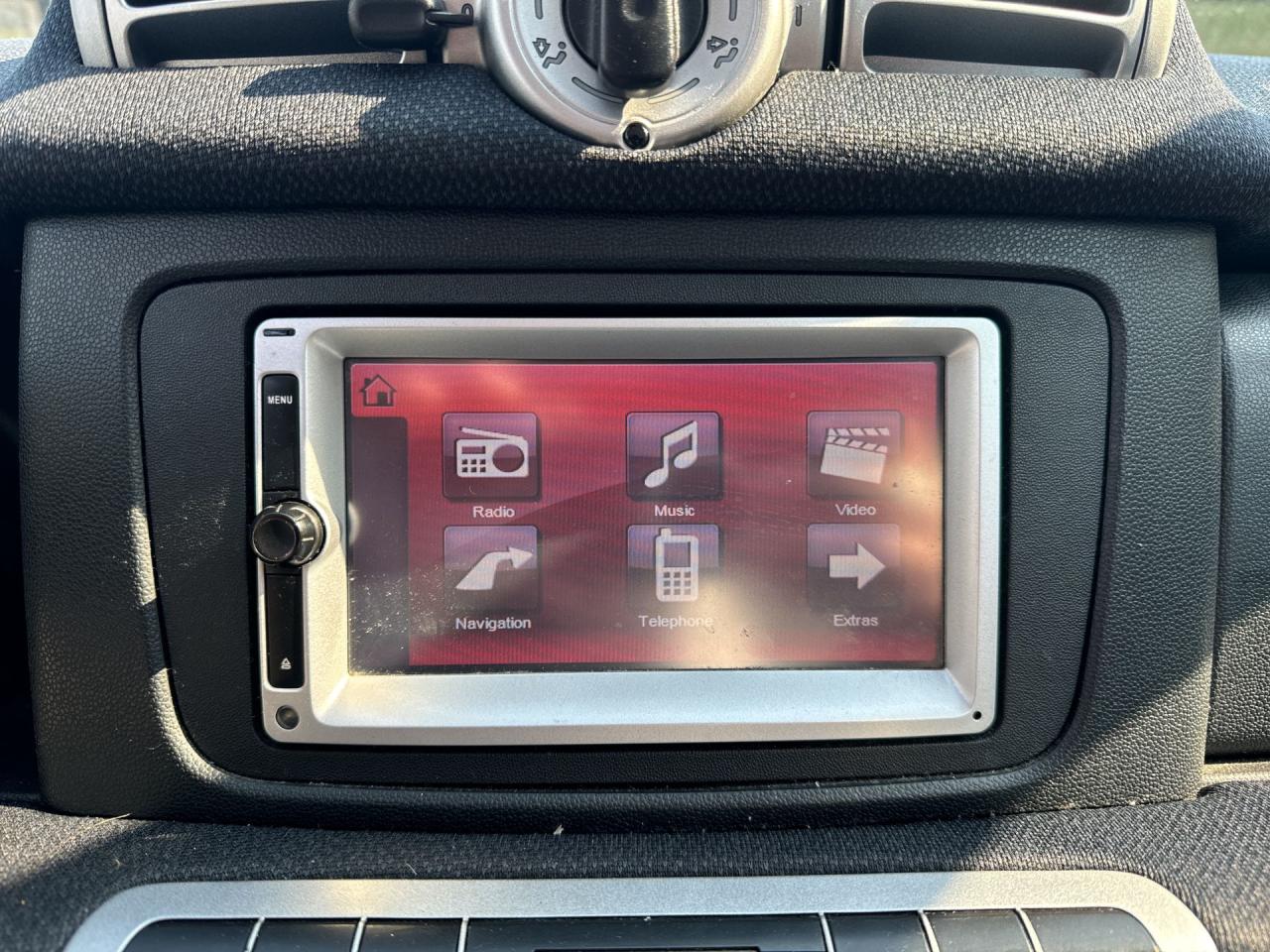 2015 Smart fortwo 2dr Cpe Pure - Photo #13